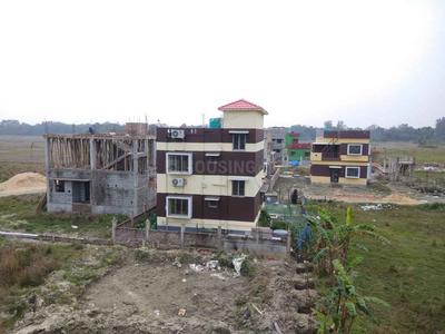 2 BHK Independent House