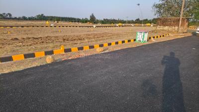 Residential Plot