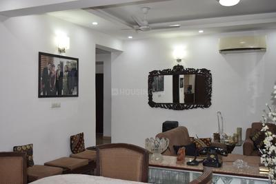4 BHK Apartment