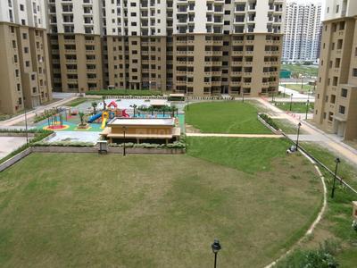 3 BHK Apartment