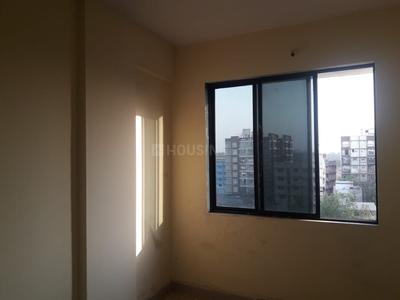 1 BHK Apartment