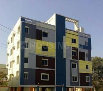 Gallery Cover Image of 550 Sq.ft 1 BHK Apartment for buy in Boduppal for 1400000