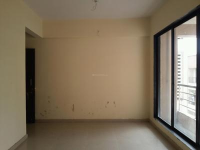 Gallery Cover Image of 1050 Sq.ft 2 BHK Apartment for buy in Kharghar for 6500000