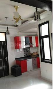 2 BHK Independent House