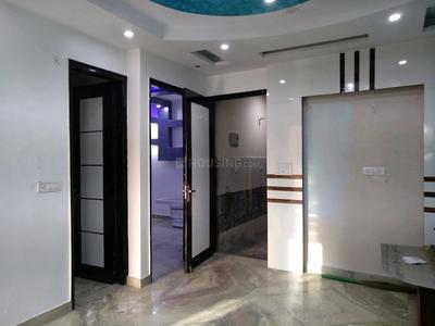 3 BHK Apartment