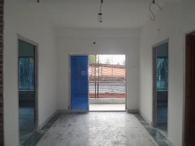 Gallery Cover Image of 1255 Sq.ft 3 BHK Apartment for buy in Purba Putiary for 5800000