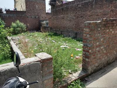Gallery Cover Image of Sq.ft Residential Plot for buy in Jagjeetpur for 3200000