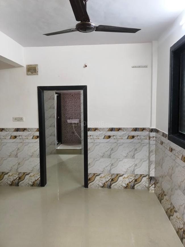 Sector 19 1rk In Airoli RK Flats For Rent In Sector-19, Airoli