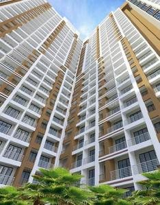 2 BHK Apartment