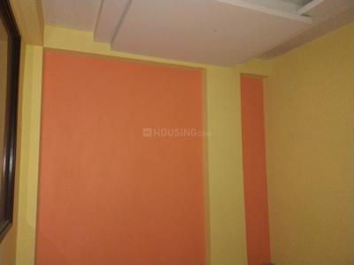 Gallery Cover Image of 540 Sq.ft 2 BHK Independent Floor for rent in Nawada for 12000