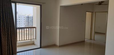 Gallery Cover Image of 1066 Sq.ft 2 BHK Apartment for buy in Bhayli for 2300000