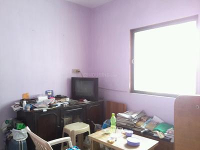 1 BHK Apartment