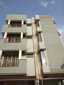 5+ BHK Apartment