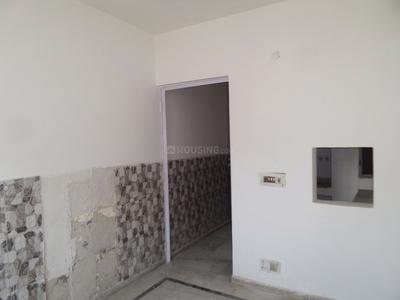1 RK Apartment