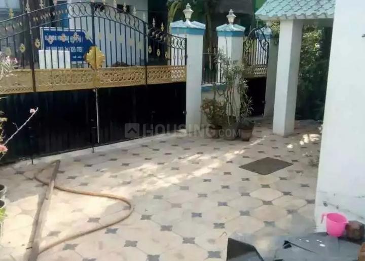 3 BHK 1200 Sqft Independent House for sale at Perungudi, Chennai