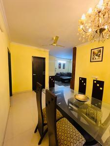 BHK Flat for rent in Sodala, Ajmer Road 2121 Sqft Property