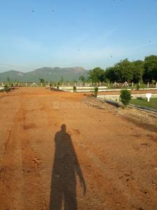 Gallery Cover Image of Sq.ft Residential Plot for buy in Benz Circle for 720000