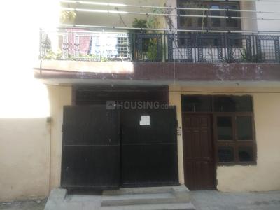2 BHK Independent Floor
