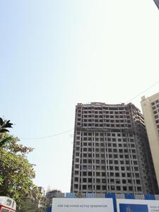 Gallery Cover Image of 630 Sq.ft 1 BHK Apartment for buy in Chembur for 15000000