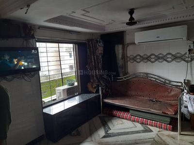 Gallery Cover Image of 500 Sq.ft 1 BHK Independent House for buy in Mazgaon for 7500000