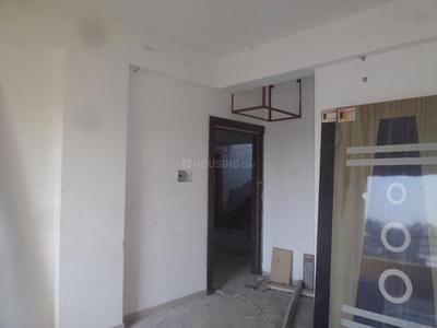 Gallery Cover Image of 650 Sq.ft 1 BHK Apartment for buy in Wagholi for 3500000