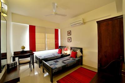 3 BHK Apartment