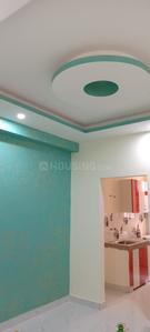 Gallery Cover Image of 555 Sq.ft 1 BHK Apartment for buy in Sector 62 for 1600000