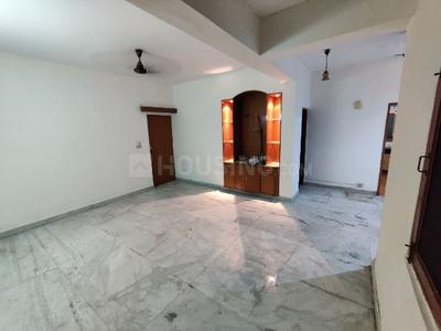 3 BHK अपार्टमेंट