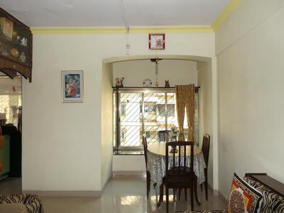 2 BHK Apartment