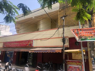 Gallery Cover Image of 900 Sq.ft 2 BHK Independent Floor for buy in Himayath Nagar for 7000000