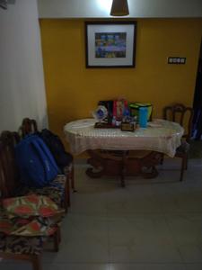 Gallery Cover Image of 1000 Sq.ft 2 BHK Apartment for buy in Andheri East for 15500000