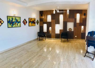 3 BHK Apartment