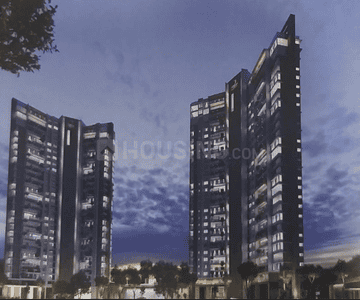 4 BHK Apartment