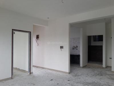 3 BHK Apartment