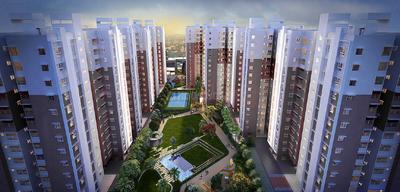 3 BHK Apartment