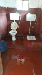 Gallery Cover Image of 450 Sq.ft 2 BHK Independent House for rent in Birati Abashan, Nimta for 5500