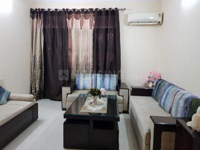 2 BHK Apartment