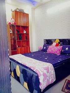 1 BHK फ़्लैट