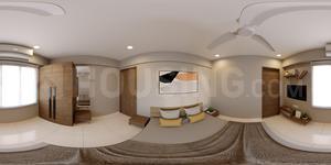 3 BHK Apartment