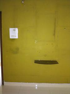 Gallery Cover Image of 540 Sq.ft 1 BHK Apartment for buy in Mantri Market Apartment, Hadapsar for 3800000