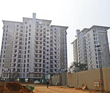 2 BHK Flat