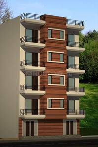 Gallery Cover Image of 900 Sq.ft 2 BHK Independent Floor for buy in Sector 11 for 4800000