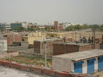 Residential Plot