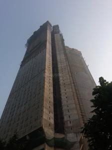 Gallery Cover Image of 2041 Sq.ft 4 BHK Apartment for buy in Lower Parel for 100000000