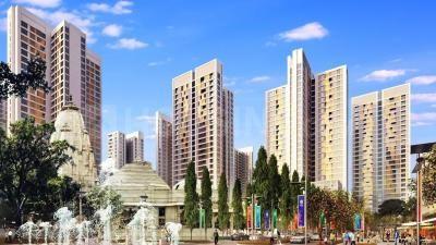 2 BHK अपार्टमेंट