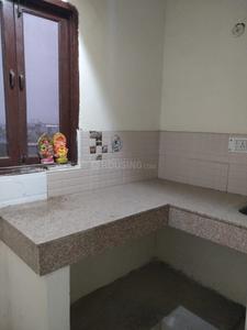 1 BHK Apartment