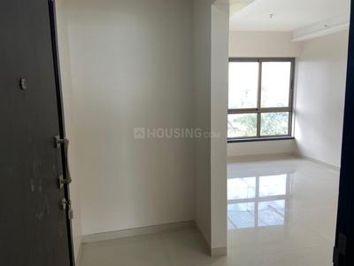 Gallery Cover Image of 1250 Sq.ft 2 BHK Apartment for buy in Jade Deluxe Apartment, Santacruz East for 21000000