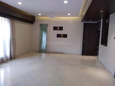 Gallery Cover Image of 2775 Sq.ft 4 BHK Apartment for buy in Chembur for 64100000