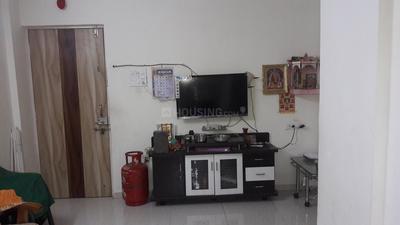 2 BHK Apartment