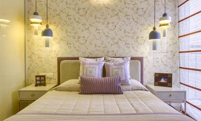 Gallery Cover Image of 1300 Sq.ft 3 BHK Apartment for buy in Murugeshpalya for 15000000